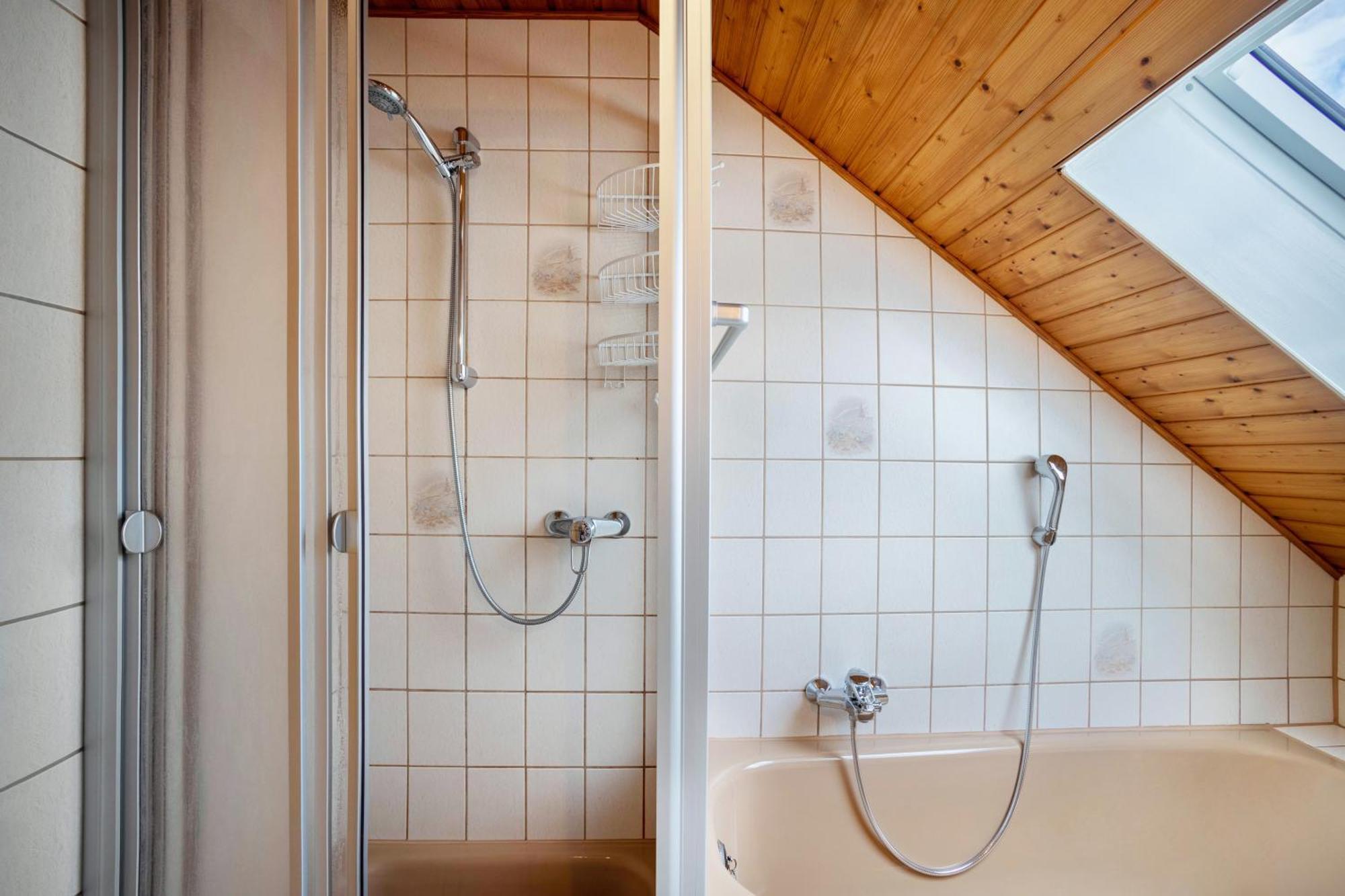 Ferienwohnung Baecher Wiesau Ngoại thất bức ảnh
